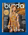Produktbild: Burda Style 6/2024 mit unbenutztem Schnittmuster!! Summer Vibes ... NEU