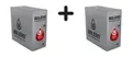 Produktbild: 2 x Bolero Classic (24x9g) Guarana (50,90 EUR/kg)