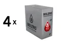 Produktbild: 4 x Bolero Classic (24x9g) Guarana (49,76 EUR/kg)