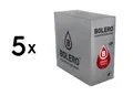 Produktbild: 5 x Bolero Classic (24x9g) Guarana (50,88 EUR/kg)