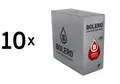 Produktbild: 10 x Bolero Classic (24x9g) Guarana (46,27 EUR/kg)