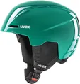 Produktbild: Uvex Skihelm uvex viti rusty red mat