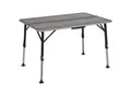 Produktbild: BRUNNER Campingtisch Klapptisch ELU Duplit NG Koffer Tisch Höhenverstellbar Alu