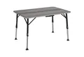 Produktbild: BRUNNER Campingtisch Campingtisch Klapptisch ELU Duplit NG, Koffer Tisch Höhenverstellbar Alu