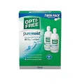 Produktbild: Opti-Free Puremoist Mehrzweck-Desinfektionsl?sung, Doppelpack, 284 ml pro Flasche