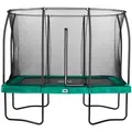 Produktbild: Salta Trampolin, Grün, Metall, rechteckig, 214x305 cm, Outdoor Spielzeug, Trampoline