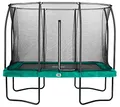 Produktbild: Salta Comfort Edition Trampolin - rechteckig - 214 x 305cm - Grün