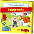 Produktbild: HABA Meine Ersten Spiele - Feuerwehr 0 0 0