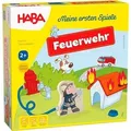 Produktbild: HABA - Meine ersten Spiele - Feuerwehr