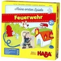 Produktbild: HABA 303807 - Meine ersten Spiele, Feuerwehr, Lernspiel