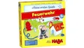 Produktbild: Haba Spiel HABA 303807 - Meine ersten Spiele, Feuerwehr, Lernspiel