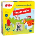 Produktbild: Feuerwehr – Meine ersten Spiele – interaktives Feuerwehr Spielzeug für Kinder...