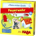 Produktbild: Meine ersten Spiele - Feuerwehr,