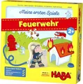 Produktbild: Meine ersten Spiele - Feuerwehr | Spiel | Brettspiel | 1303807001 | Deutsch
