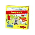 Produktbild: HABA - Meine ersten Spiele - Feuerwehr, für 1-4 Spieler, ab 2 Jahren