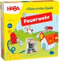 Produktbild: Meine ersten Spiele - Feuerwehr