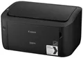 Produktbild: Canon i-SENSYS LBP6030B Laserdrucker Printer Drucker Schwarz 2400x600dpi USB 376