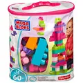 Produktbild: fisher-price Mega Bloks DCH54 Bausteinbeutel Bausteine