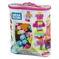 Produktbild: Bauklötze Mega Mattel (60 pcs) Rosa