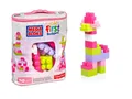 Produktbild: 065541084179 FIRST TORBA ROZOWA MATTEL