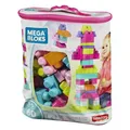 Produktbild: Bauklötze Mega blocks Mattel DCH54 60 Stücke