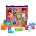 Produktbild: 065541084179 FIRST TORBA ROZOWA MATTEL