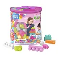 Produktbild: Mega Bloks FIRST Bauklötze CYP67 Satteltasche, Assortiert, für Kinder
