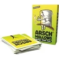 Produktbild: Arschmallows - Weniger frisst mehr, Kartenspiel