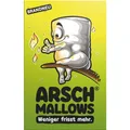 Produktbild: Denkriesen Arschmallows (d) (Deutsch) (AS1000)