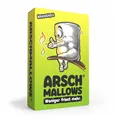 Produktbild: Denkriesen Spiel ARSCHMALLOWS - weniger frisst m | ab 9 Jahren | ca. 45 Minuten