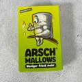 Produktbild: Arschmallows  - Weniger frisst mehr das Kartenspiel