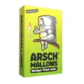 Produktbild: Arschmallows - weniger frisst mehr Kartenspiel von DenkRiesen