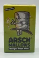 Produktbild: Denkriesen Arsch Mallows Weniger frisst mehr - NEU