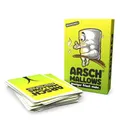 Produktbild: DENKRIESEN - ARSCHMALLOWS® - weniger frisst mehr | weniger frisst mehr | Deutsch