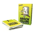 Produktbild: ARSCHMALLOWS - weniger frisst mehr
