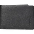Produktbild: Piquadro Modus - Herrengeldbörse 7cc 12.5 cm RFID (black)