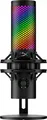 Produktbild: HyperX QuadCast 2 S - USB-Mikrofon (Schwarz) Tischmikrofon (9A273AA)