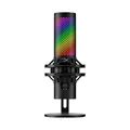 Produktbild: HyperX QuadCast 2 S USB-Mikrofon (schwarz)