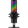 Produktbild: HyperX QuadCast 2 S Standmikrofon Schwarz Kabelgebunden