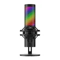 Produktbild: HyperX QuadCast 2 S Kondensator Mikrofon USB Mikrofon Schwarz 9A273AA