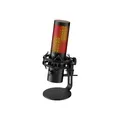 Produktbild: HP HyperX QuadCast 2 S Mikrofon USB Schwarz 9A273AA