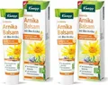 Produktbild: Kneipp Intensiv Wärme Balsam mit Arnika 100 g