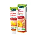 Produktbild: KNEIPP Intensiv Wärme Balsam mit Bio-Arnika 100 ml
