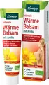 Produktbild: Kneipp Intensiv Wärme Balsam mit Bio-Arnika 100 ml