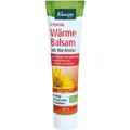Produktbild: Kneipp Warming Balm With Arnica - 100 Grams (1 x, 100 g) (19381772)