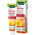 Produktbild: Kneipp Intensiv Wärmebalsam mit Bio-Arnika 100 ml