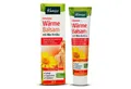 Produktbild: Kneipp Hautcreme Intensiv Wärme Balsam mit Bio-Arnika 100ml PZN 19381772