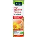 Produktbild: Kneipp Intensiv Wärmebalsam mit Bio-Arnika Pflege für , 100 ml Balsam 19381772