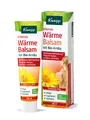 Produktbild: Arnika Wärmebalsam 100ml von Kneipp - für Nacken & Rücken, Muskelentspannung