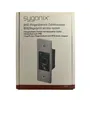 Produktbild: Sygonix SY-4760952 Fingerprint/RFID Zugangssystem Unterputz 12 V/DC, 18 V/DC